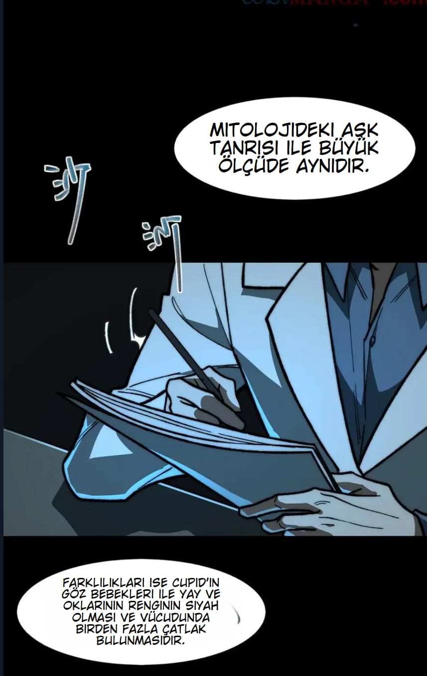 O Bir Şehir Efsanesi Bölüm 74 - Sayfa 41