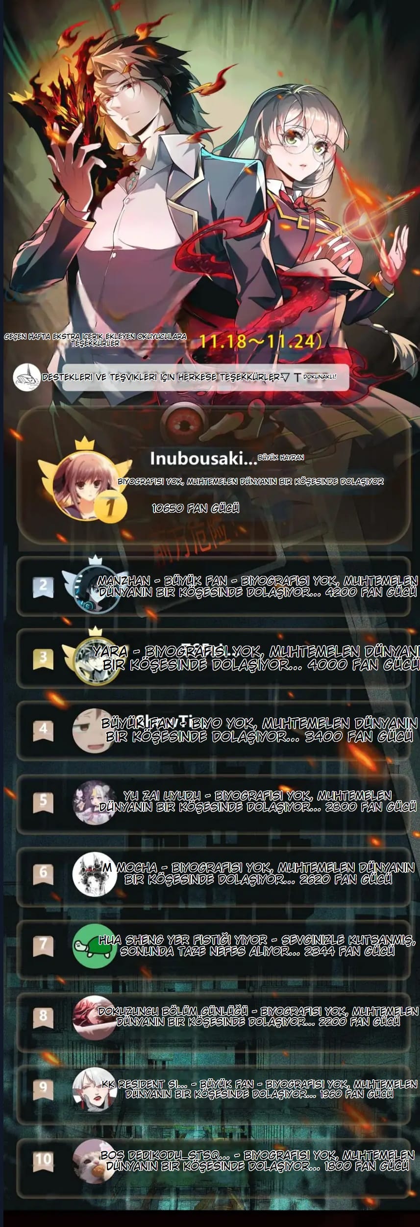 O Bir Şehir Efsanesi Bölüm 74 - Sayfa 51