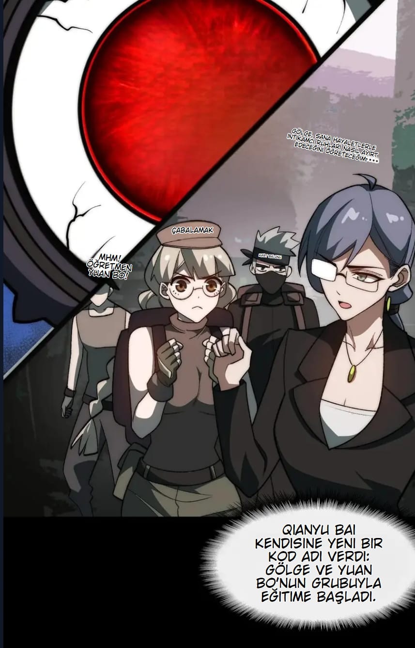 O Bir Şehir Efsanesi Bölüm 52 - Sayfa 7