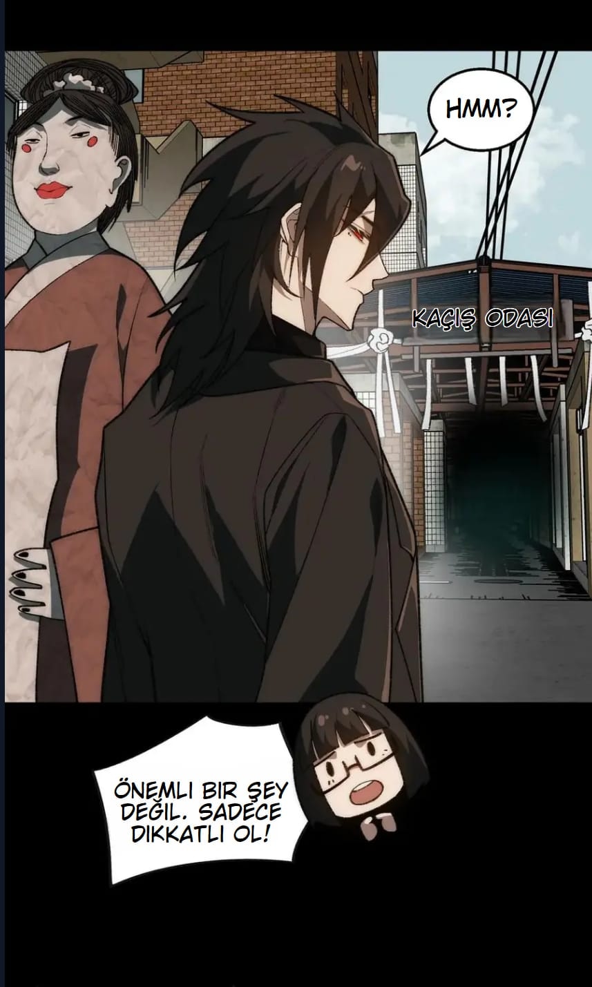 O Bir Şehir Efsanesi Bölüm 52 - Sayfa 20