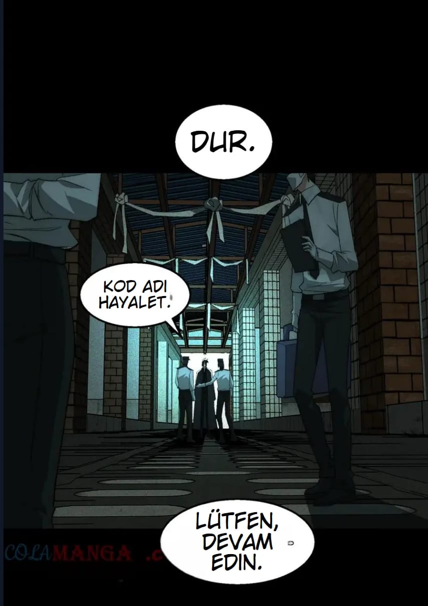 O Bir Şehir Efsanesi Bölüm 52 - Sayfa 23