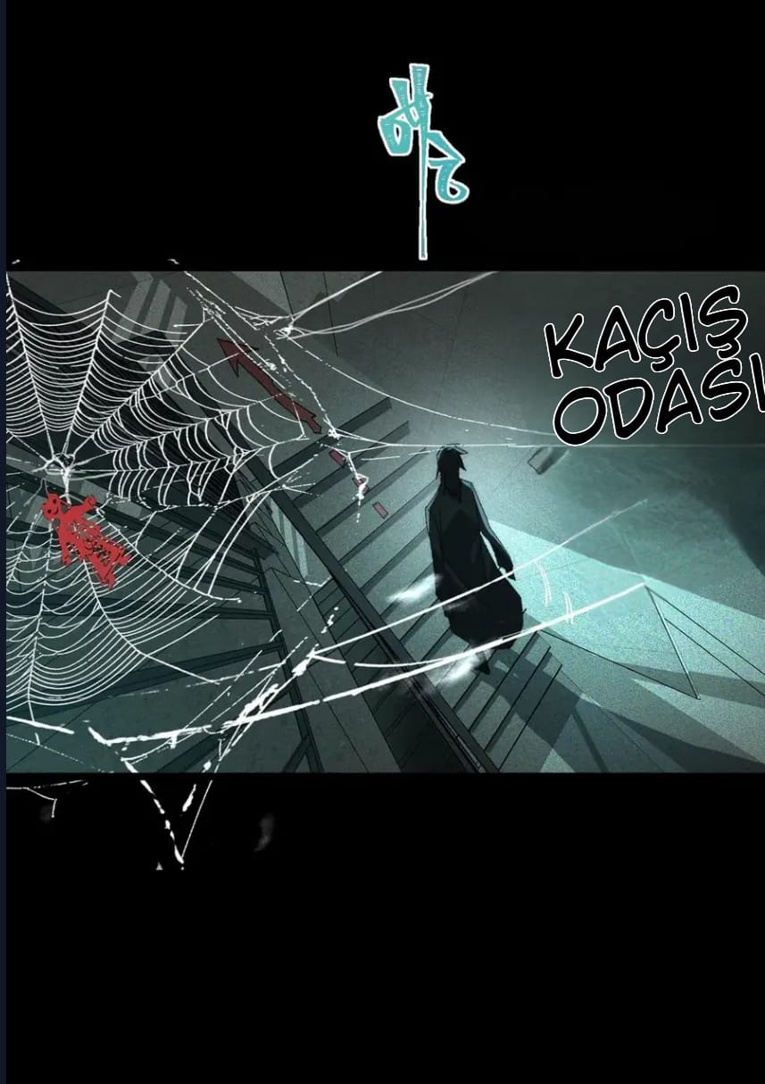 O Bir Şehir Efsanesi Bölüm 52 - Sayfa 24