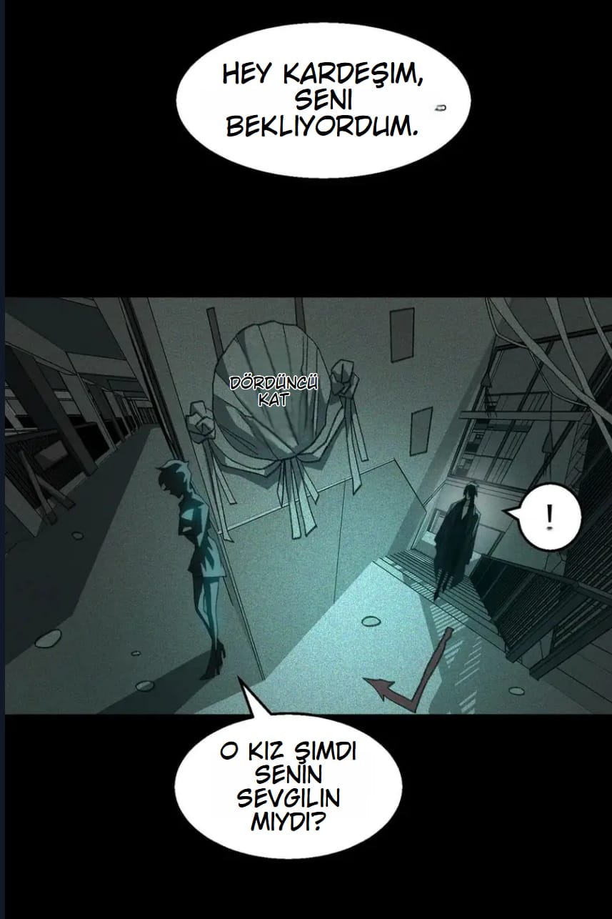 O Bir Şehir Efsanesi Bölüm 52 - Sayfa 25