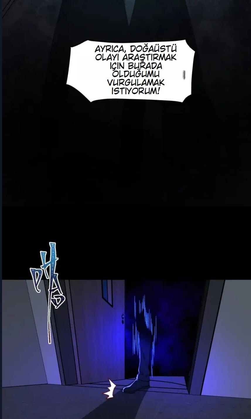 O Bir Şehir Efsanesi Bölüm 52 - Sayfa 30