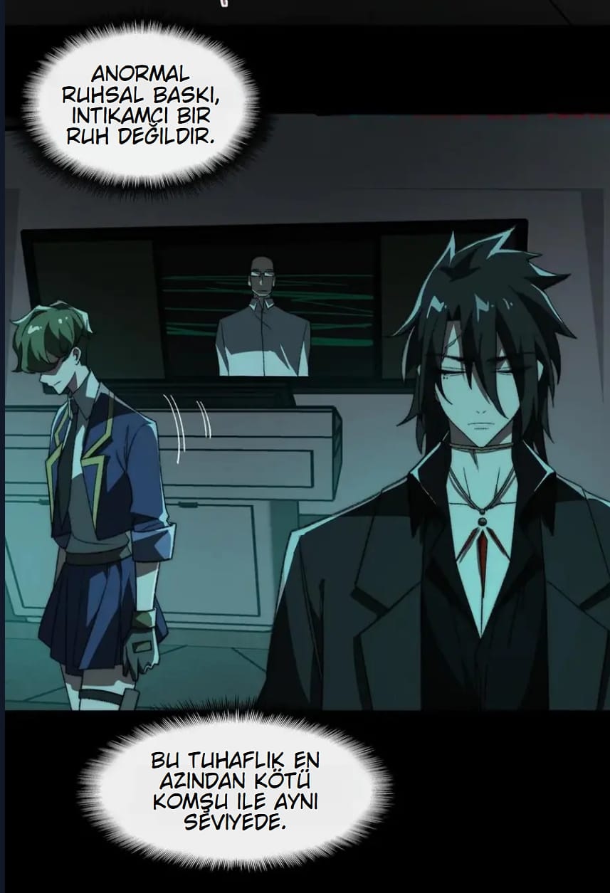 O Bir Şehir Efsanesi Bölüm 52 - Sayfa 36