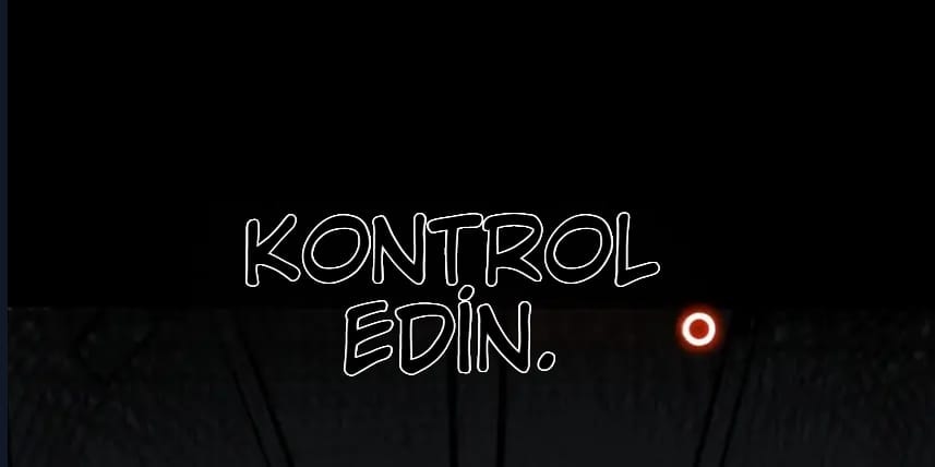 O Bir Şehir Efsanesi Bölüm 52 - Sayfa 39