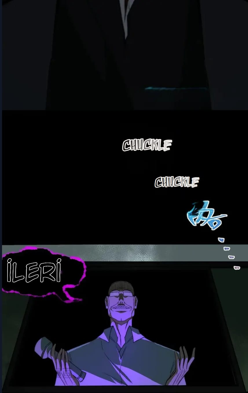 O Bir Şehir Efsanesi Bölüm 52 - Sayfa 41