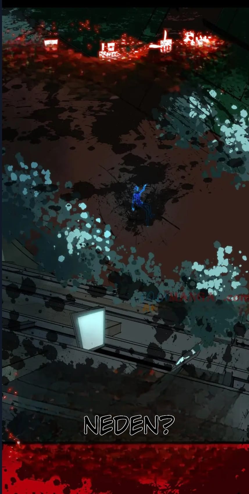 O Bir Şehir Efsanesi Bölüm 52 - Sayfa 44