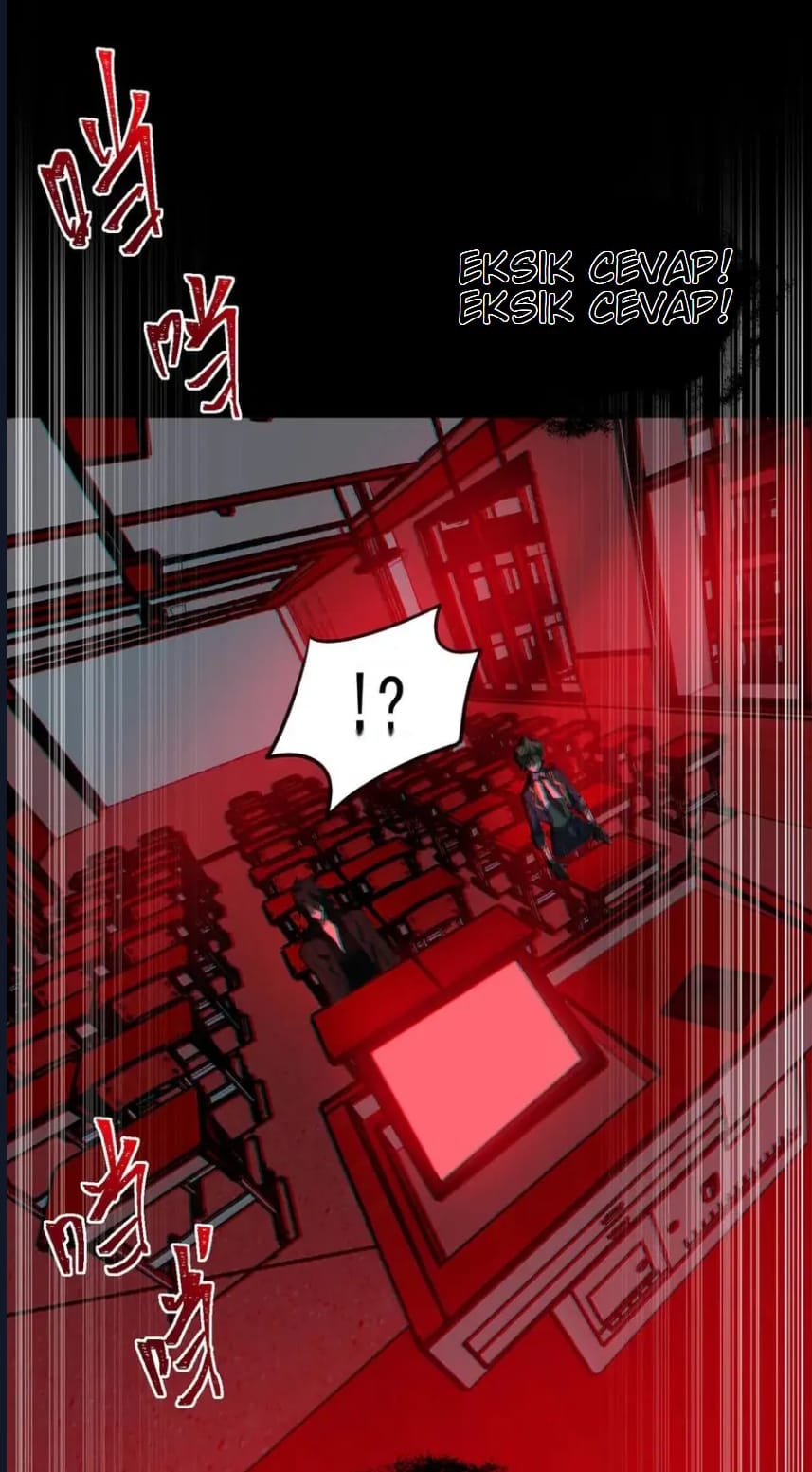 O Bir Şehir Efsanesi Bölüm 52 - Sayfa 51