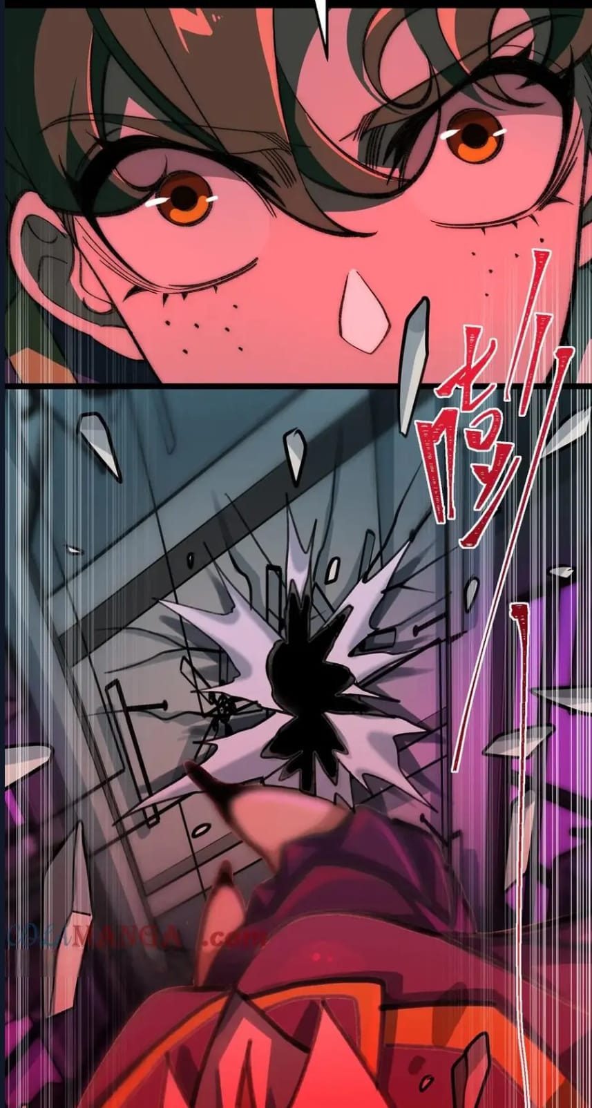 O Bir Şehir Efsanesi Bölüm 52 - Sayfa 53