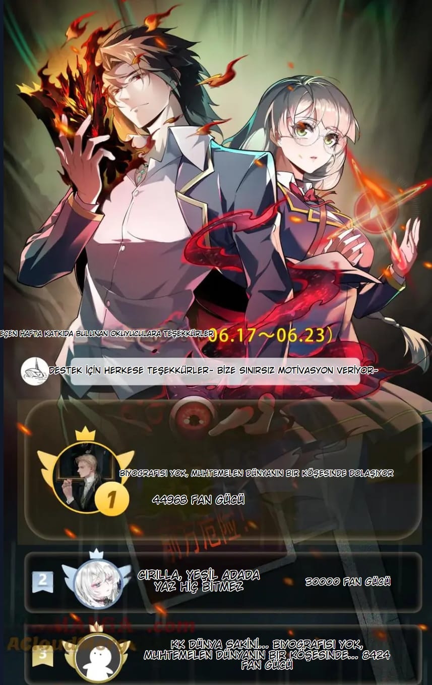 O Bir Şehir Efsanesi Bölüm 52 - Sayfa 58