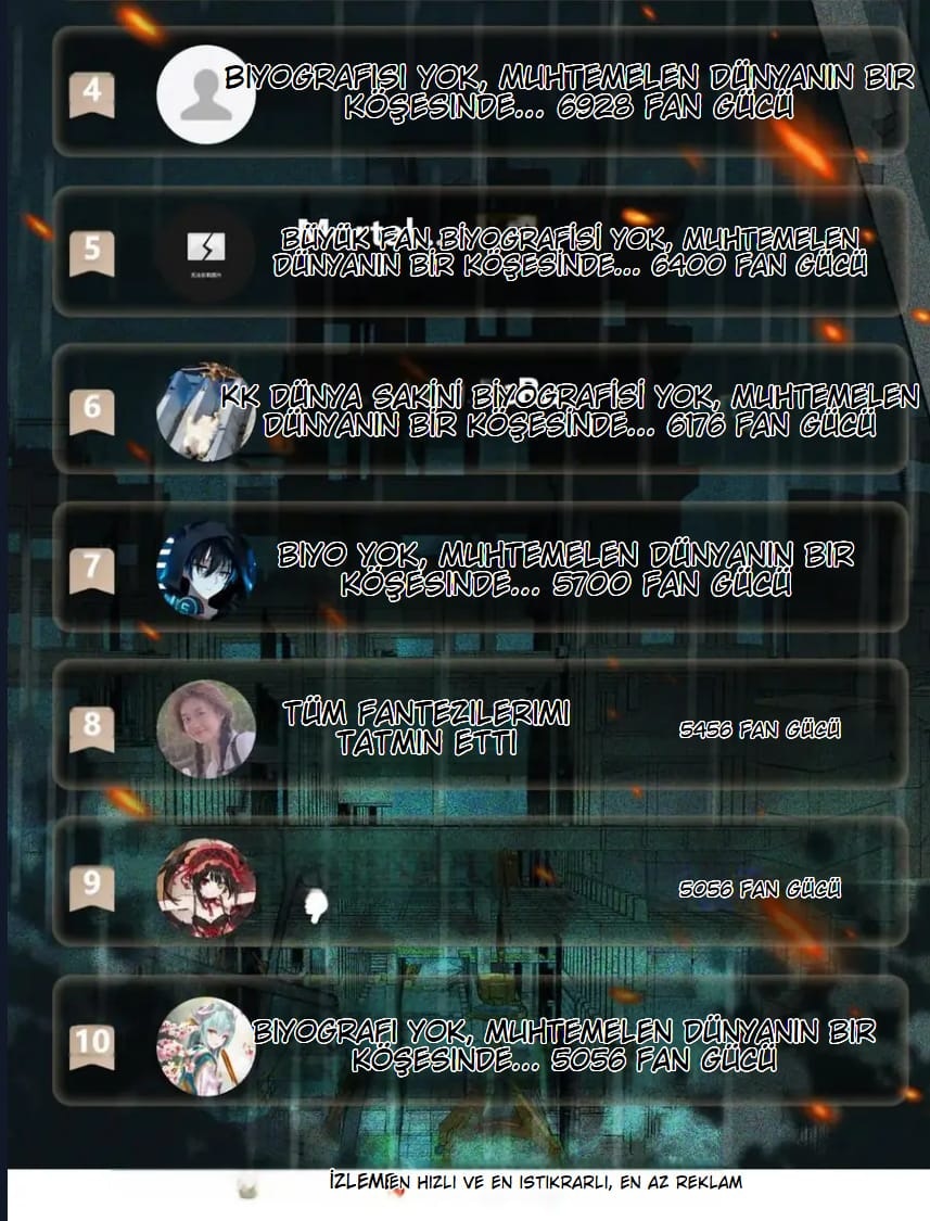 O Bir Şehir Efsanesi Bölüm 52 - Sayfa 59