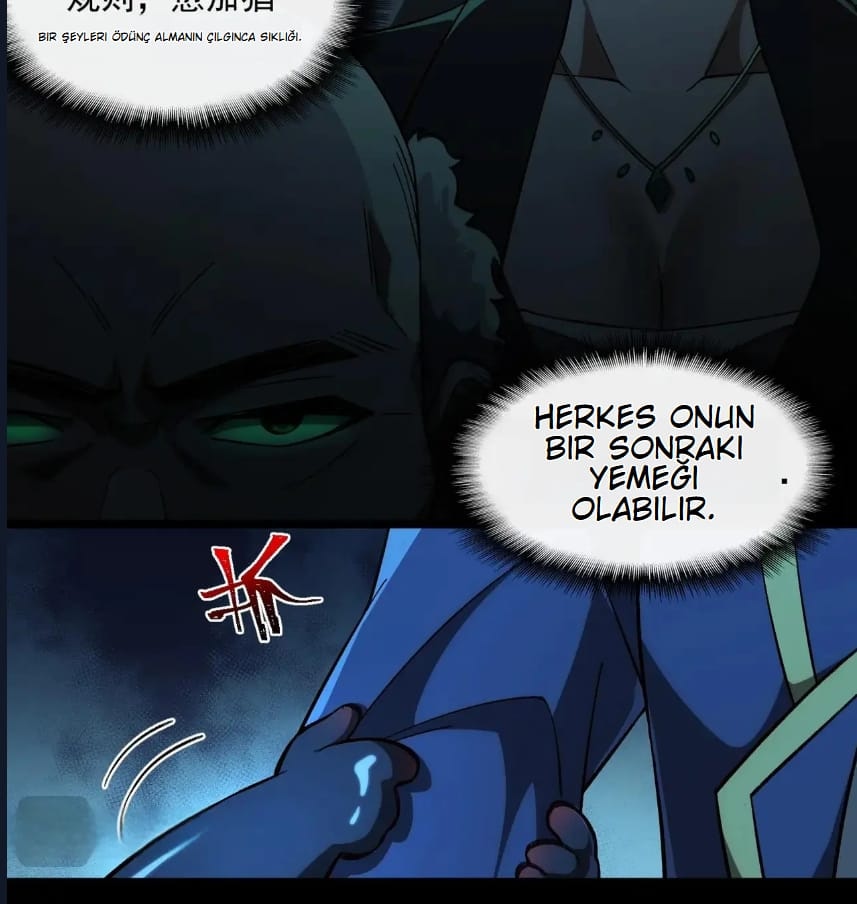 O Bir Şehir Efsanesi Bölüm 22 - Sayfa 8