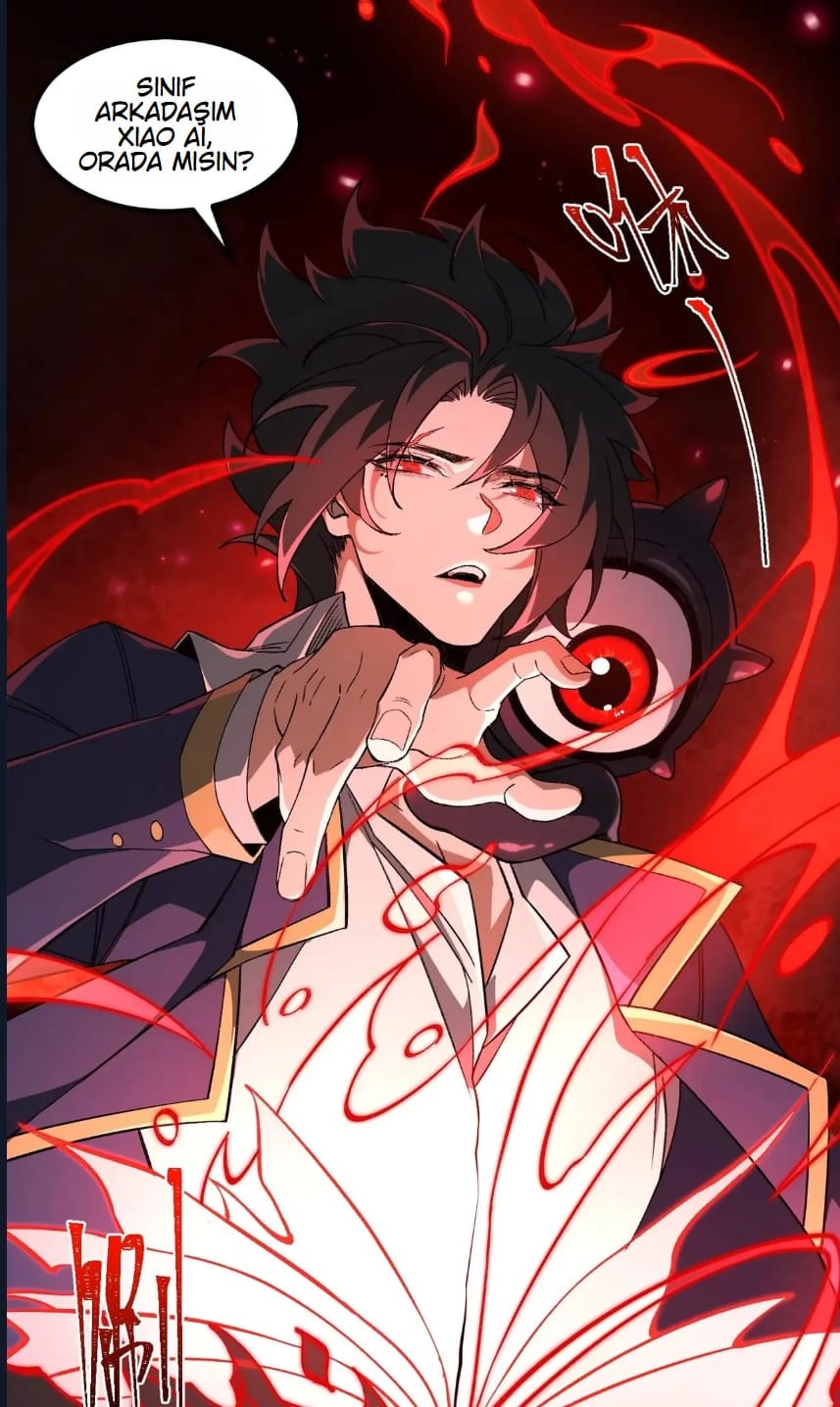 O Bir Şehir Efsanesi Bölüm 22 - Sayfa 13