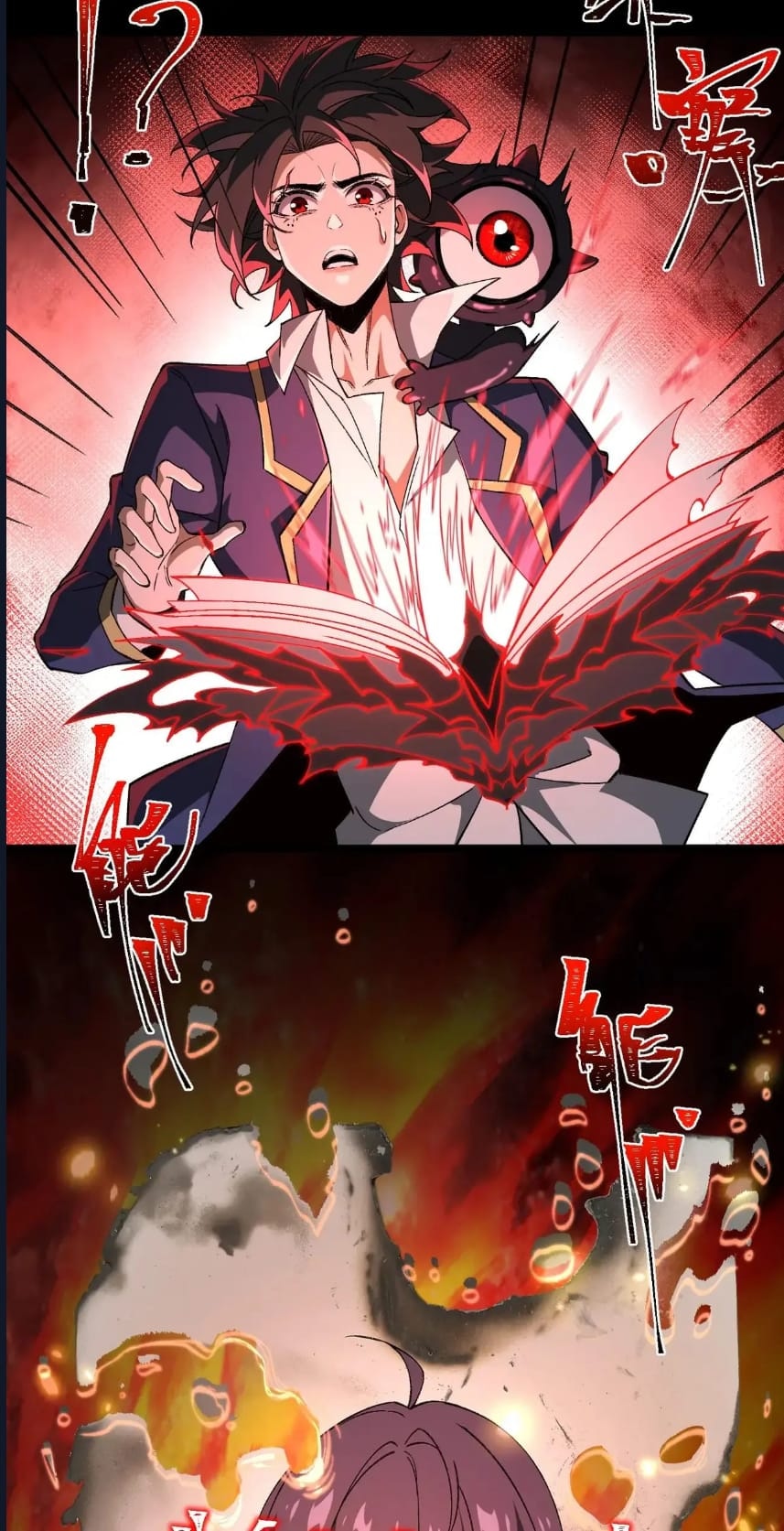 O Bir Şehir Efsanesi Bölüm 22 - Sayfa 15