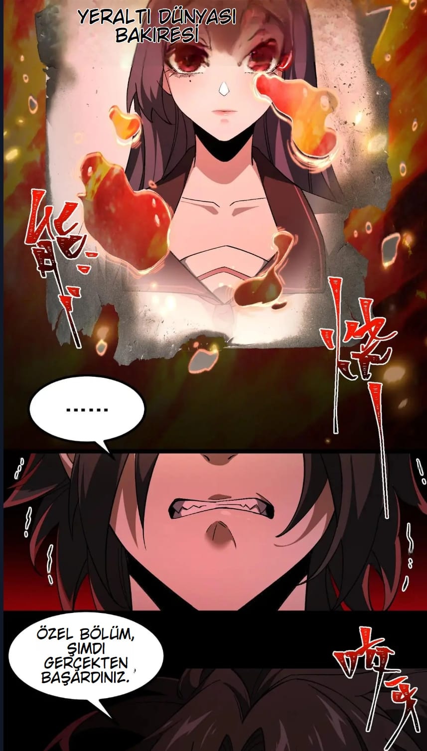 O Bir Şehir Efsanesi Bölüm 22 - Sayfa 16