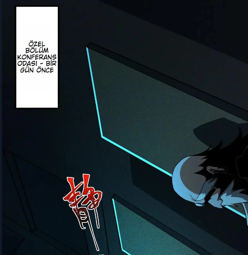O Bir Şehir Efsanesi Bölüm 22 - Sayfa 18