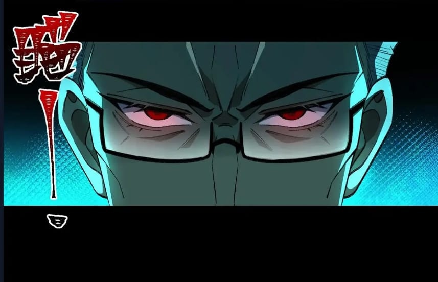 O Bir Şehir Efsanesi Bölüm 22 - Sayfa 20