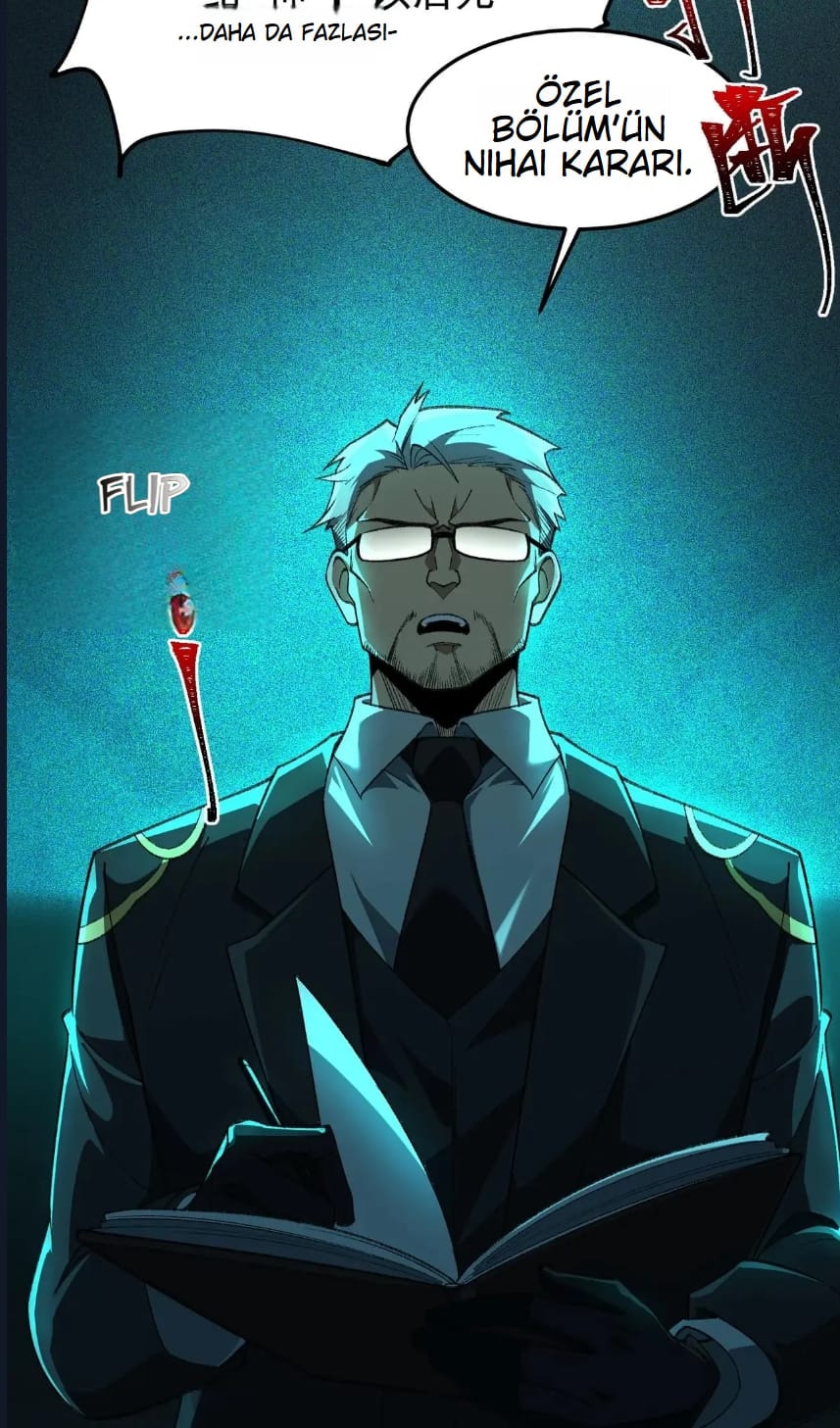 O Bir Şehir Efsanesi Bölüm 22 - Sayfa 23