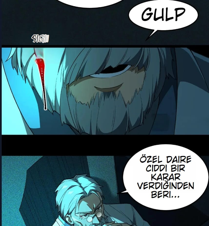 O Bir Şehir Efsanesi Bölüm 22 - Sayfa 25