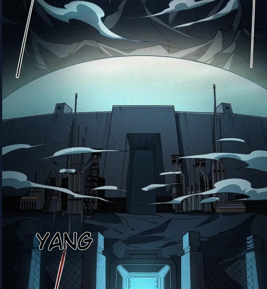 O Bir Şehir Efsanesi Bölüm 22 - Sayfa 33