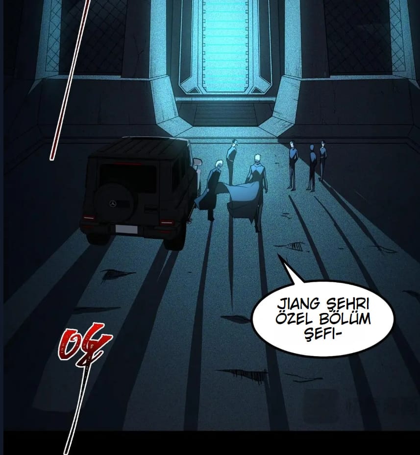 O Bir Şehir Efsanesi Bölüm 22 - Sayfa 34