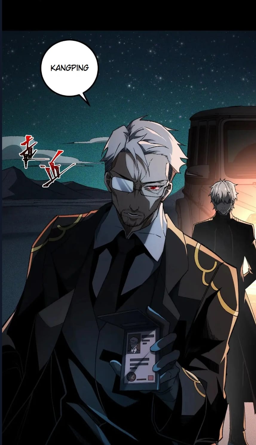 O Bir Şehir Efsanesi Bölüm 22 - Sayfa 35