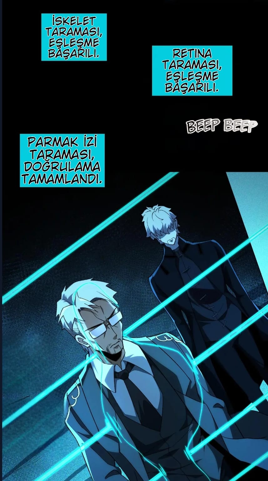 O Bir Şehir Efsanesi Bölüm 22 - Sayfa 39