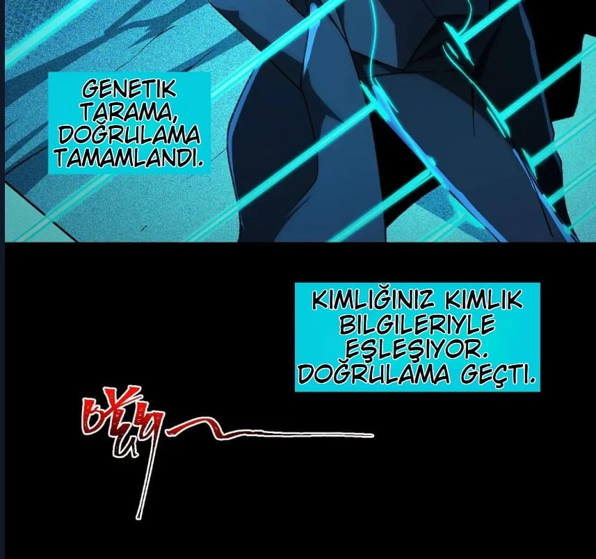 O Bir Şehir Efsanesi Bölüm 22 - Sayfa 40