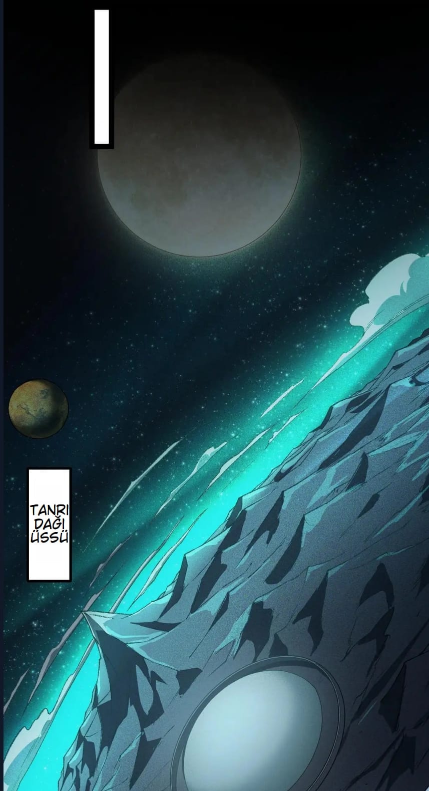 O Bir Şehir Efsanesi Bölüm 22 - Sayfa 42