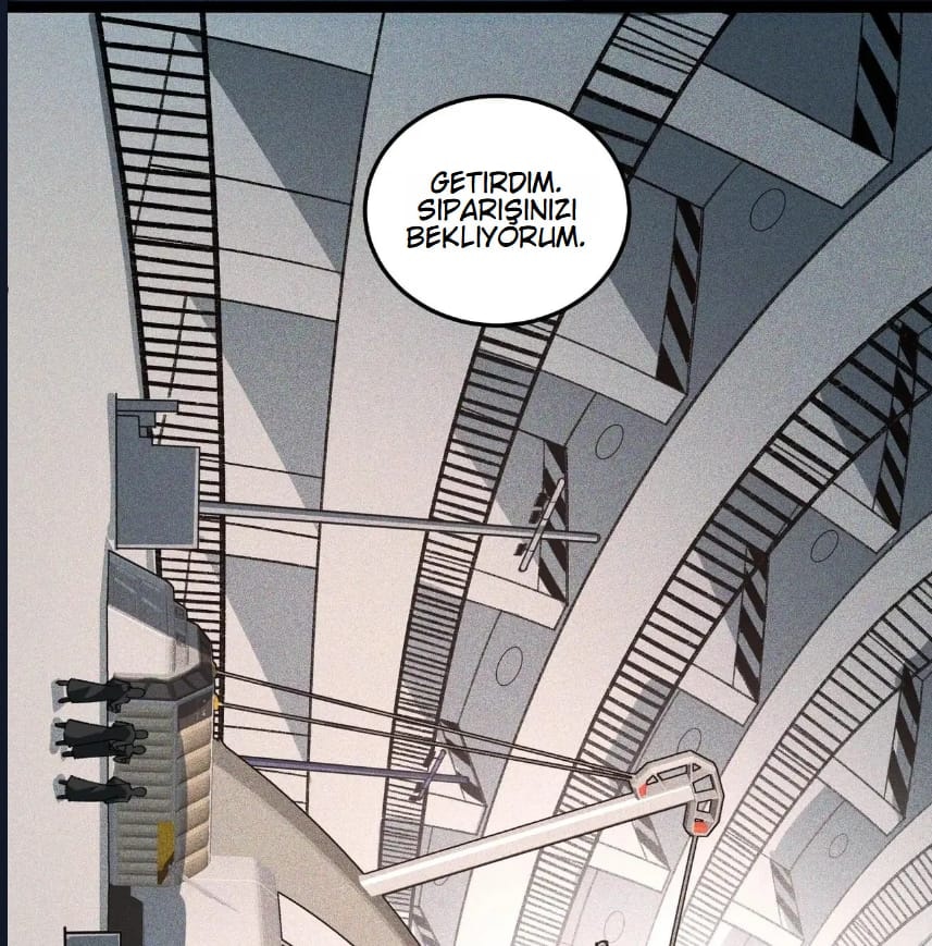 O Bir Şehir Efsanesi Bölüm 22 - Sayfa 44