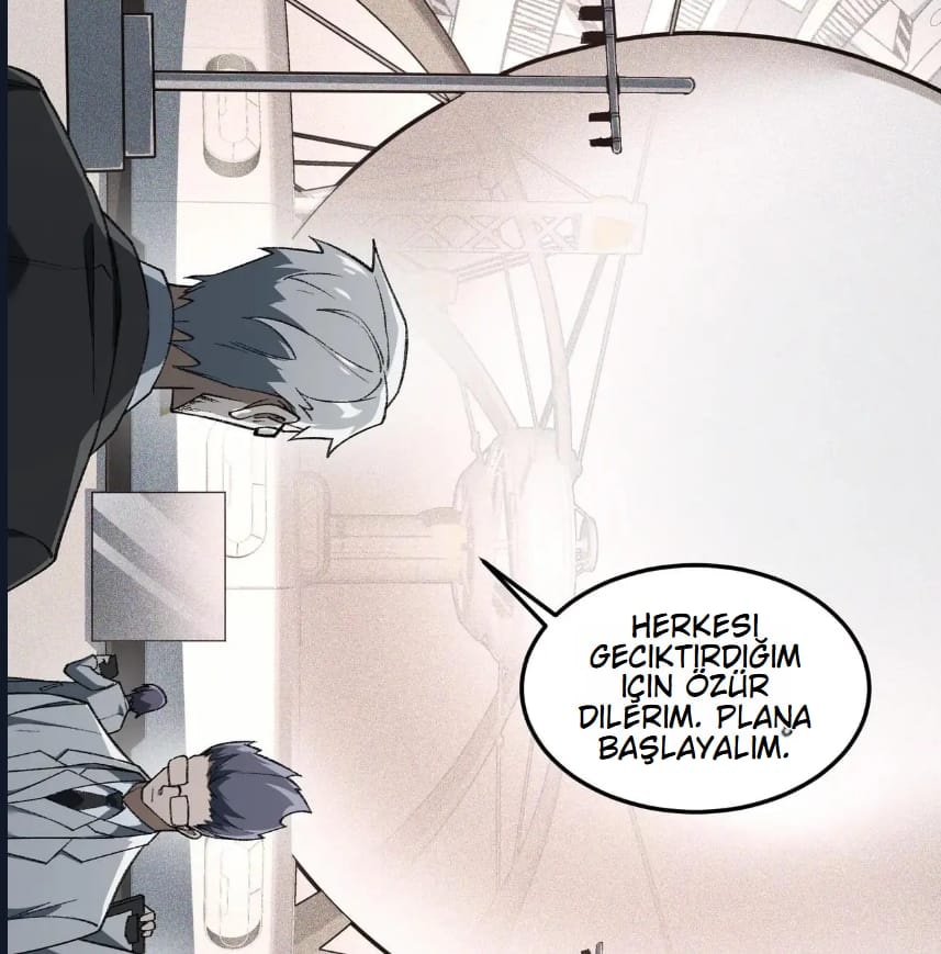 O Bir Şehir Efsanesi Bölüm 22 - Sayfa 45