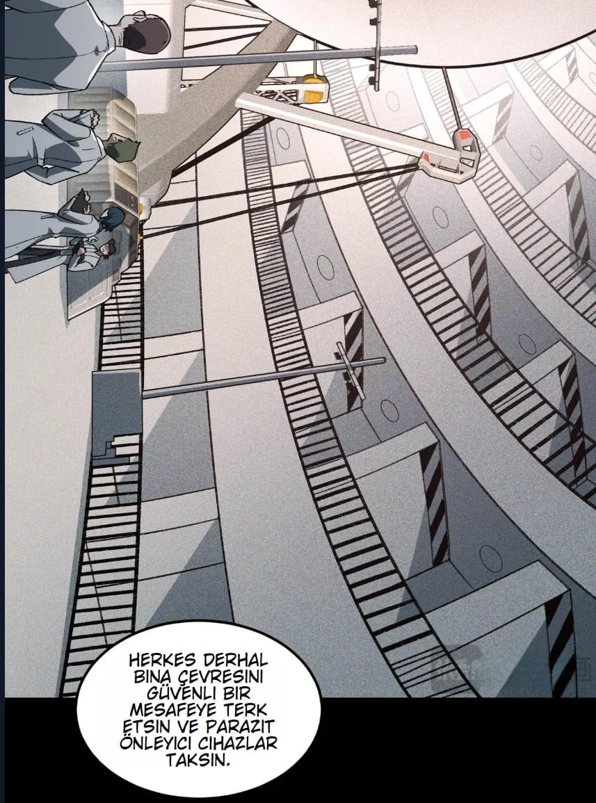 O Bir Şehir Efsanesi Bölüm 22 - Sayfa 46