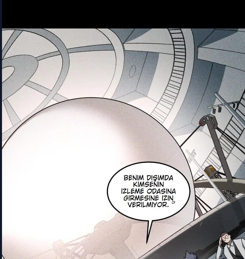 O Bir Şehir Efsanesi Bölüm 22 - Sayfa 47