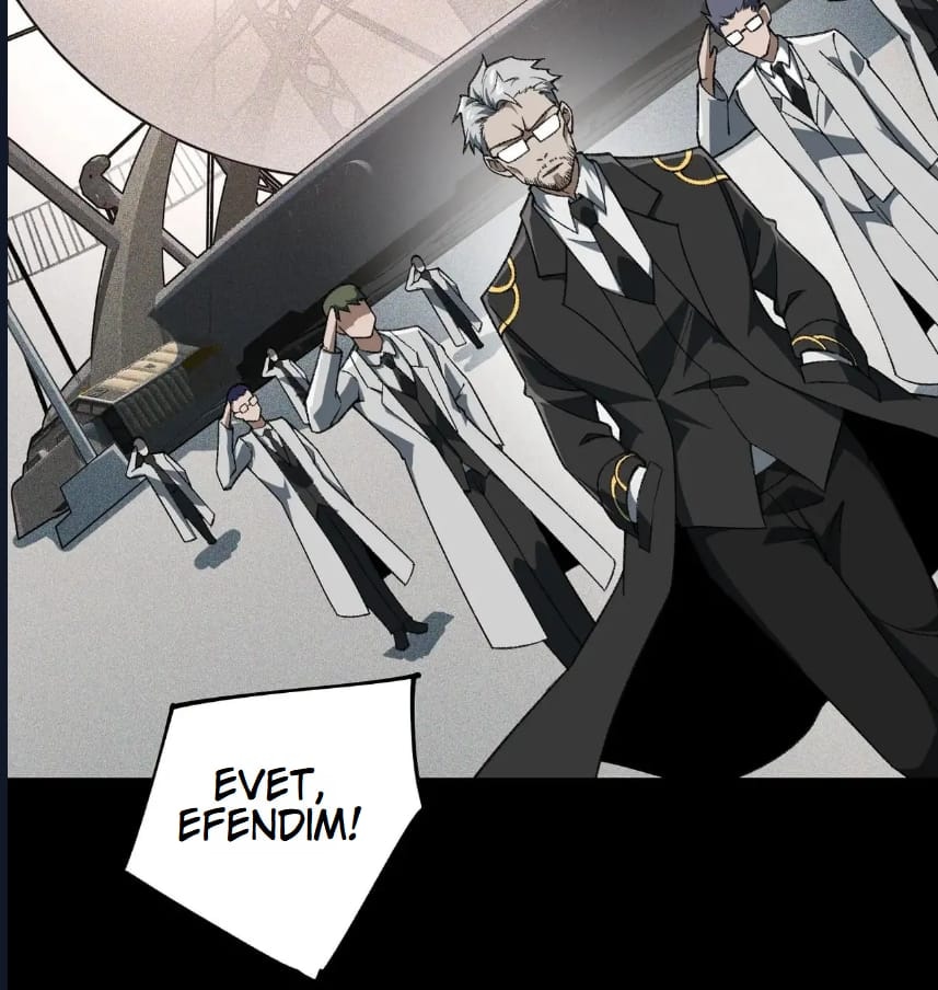 O Bir Şehir Efsanesi Bölüm 22 - Sayfa 48