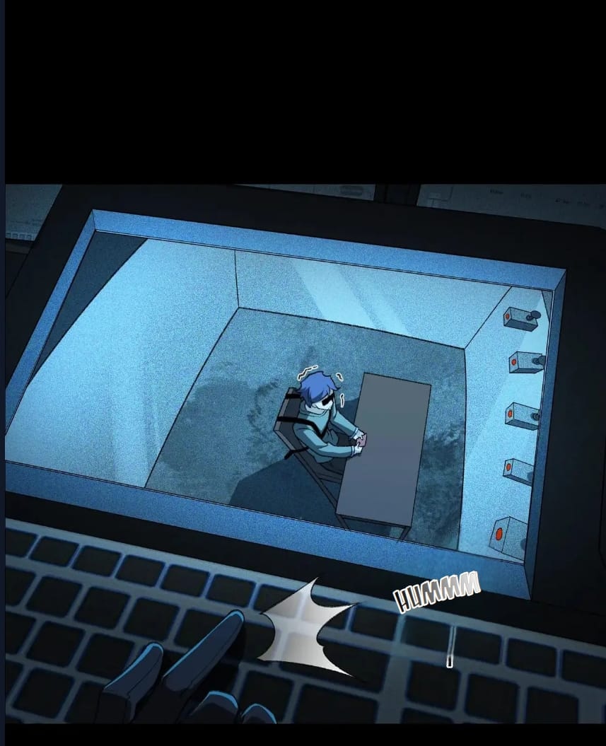 O Bir Şehir Efsanesi Bölüm 22 - Sayfa 51