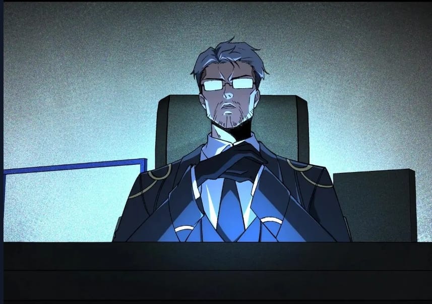 O Bir Şehir Efsanesi Bölüm 22 - Sayfa 54