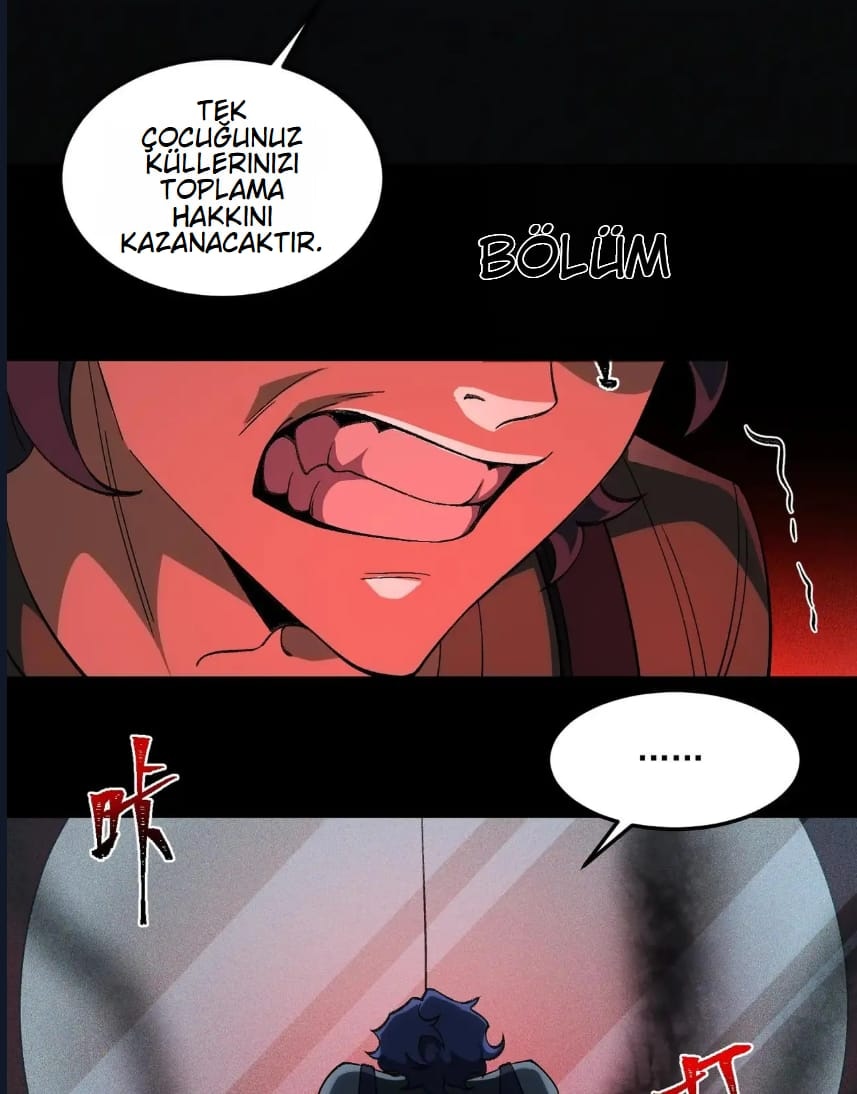 O Bir Şehir Efsanesi Bölüm 22 - Sayfa 55