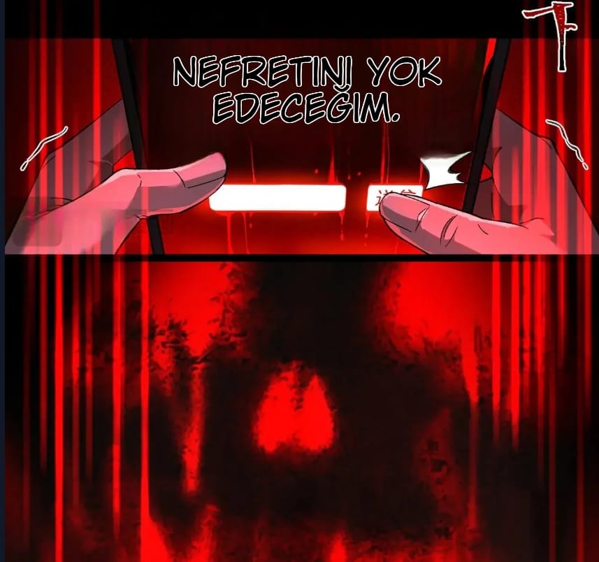 O Bir Şehir Efsanesi Bölüm 22 - Sayfa 58