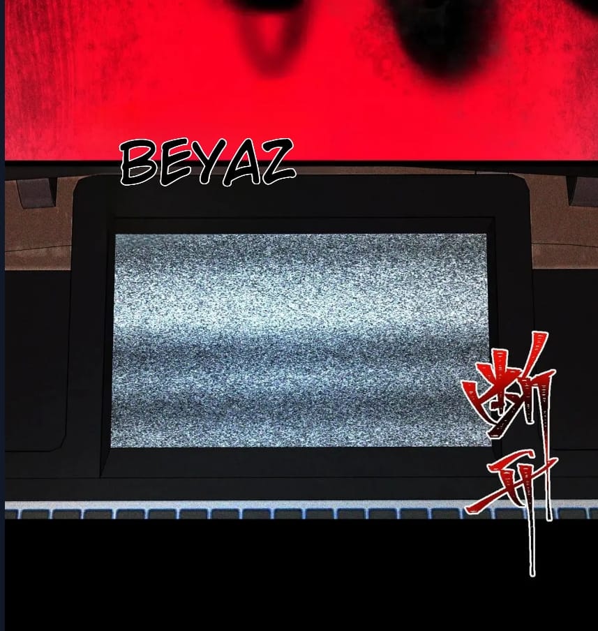 O Bir Şehir Efsanesi Bölüm 22 - Sayfa 75