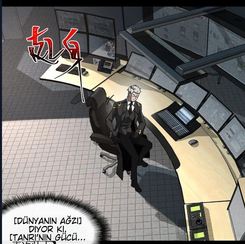 O Bir Şehir Efsanesi Bölüm 22 - Sayfa 76