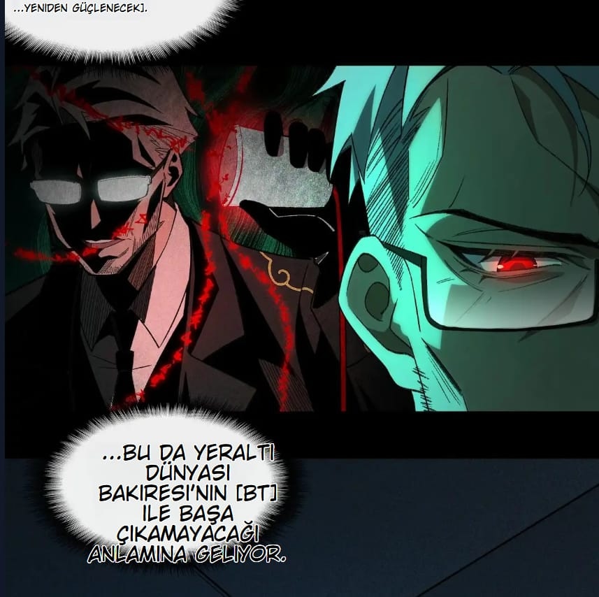 O Bir Şehir Efsanesi Bölüm 22 - Sayfa 77