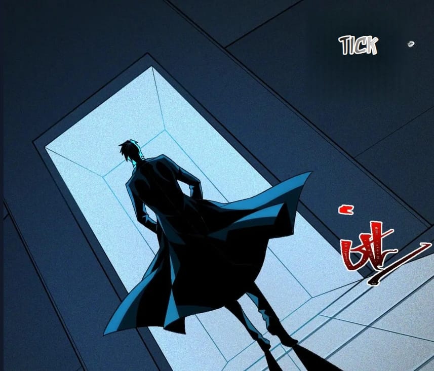 O Bir Şehir Efsanesi Bölüm 22 - Sayfa 78