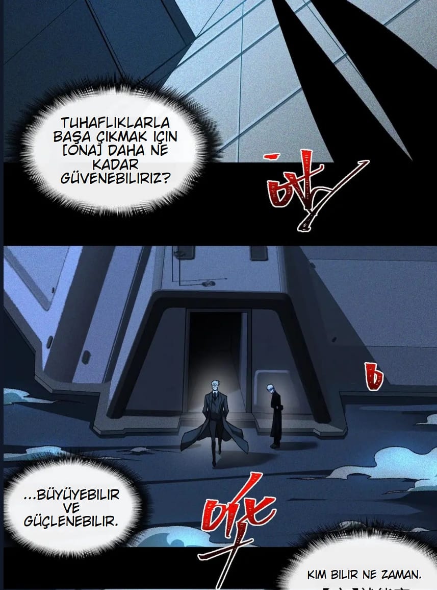 O Bir Şehir Efsanesi Bölüm 22 - Sayfa 79