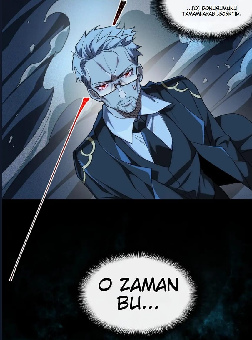 O Bir Şehir Efsanesi Bölüm 22 - Sayfa 80