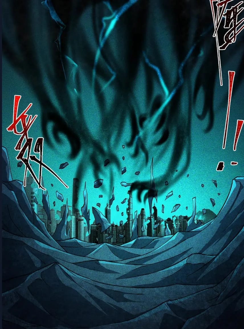 O Bir Şehir Efsanesi Bölüm 22 - Sayfa 82