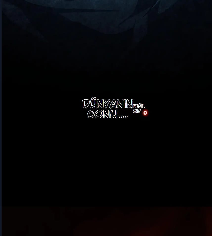 O Bir Şehir Efsanesi Bölüm 22 - Sayfa 83