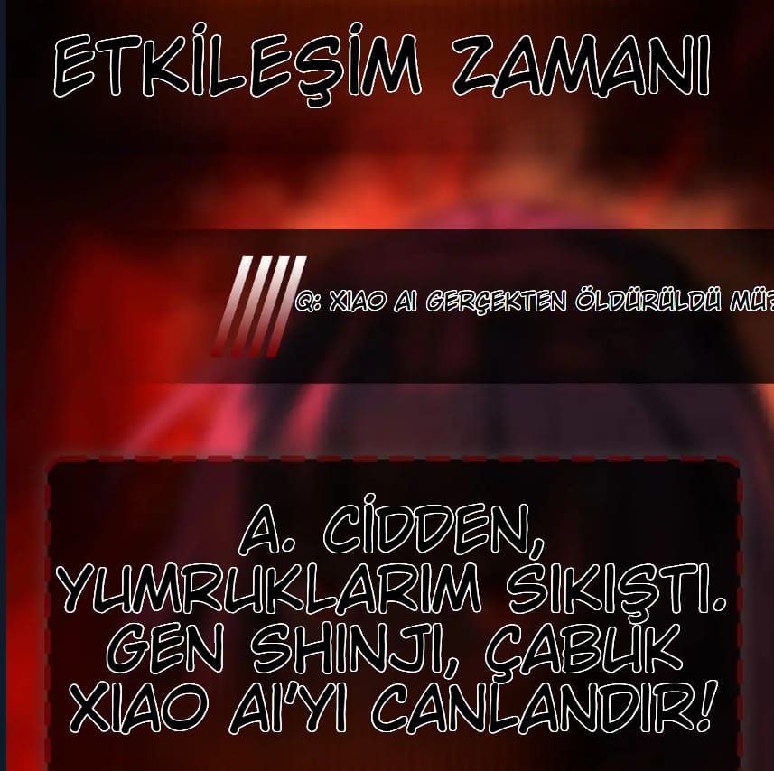 O Bir Şehir Efsanesi Bölüm 22 - Sayfa 84