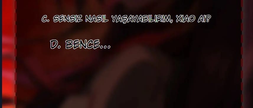 O Bir Şehir Efsanesi Bölüm 22 - Sayfa 85