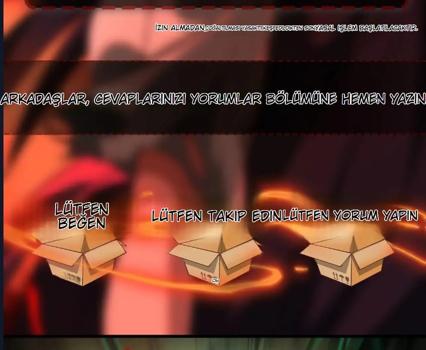 O Bir Şehir Efsanesi Bölüm 22 - Sayfa 86